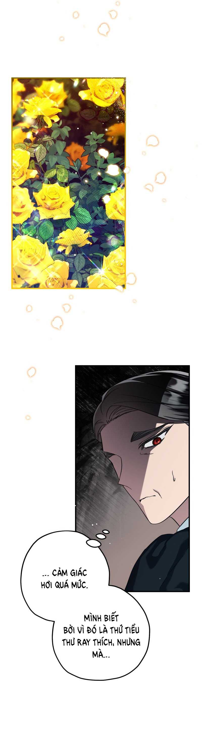 [18+] Dinh Thự Của Dã Thú Chap Chapter 45.1-[18+] Dinh Thự Của Dã Thú - Next Chap 94