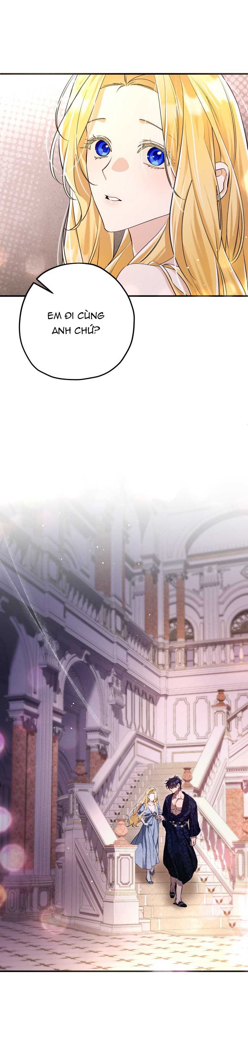 [18+] Dinh Thự Của Dã Thú Chap Chapter 45.2-[18+] Dinh Thự Của Dã Thú - Next Chap 95