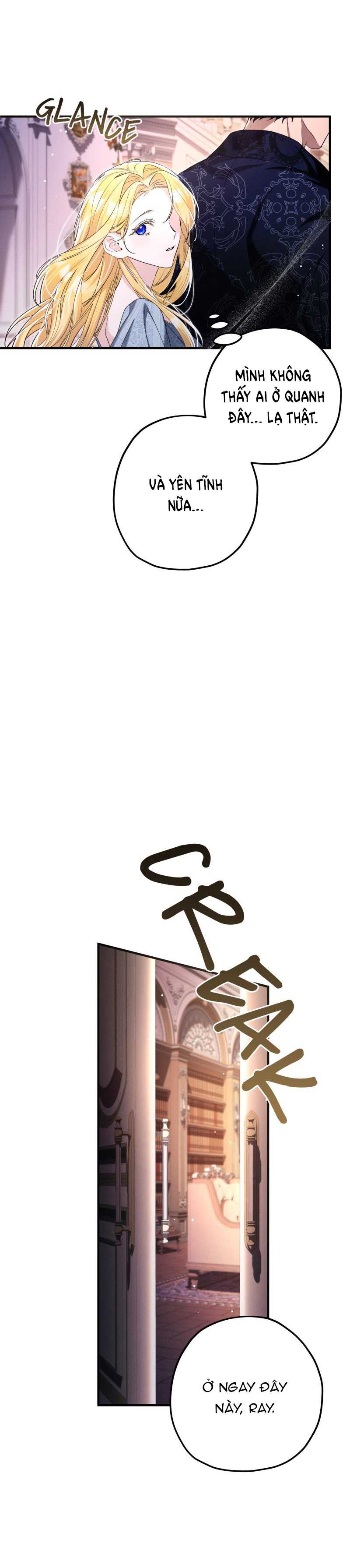 [18+] Dinh Thự Của Dã Thú Chap Chapter 45.2-[18+] Dinh Thự Của Dã Thú - Next Chap 95