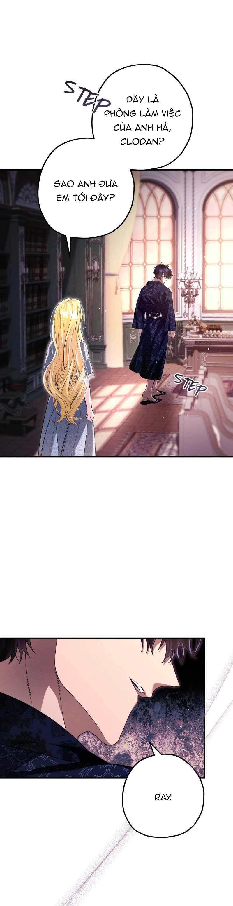 [18+] Dinh Thự Của Dã Thú Chap Chapter 45.2-[18+] Dinh Thự Của Dã Thú - Next Chap 95