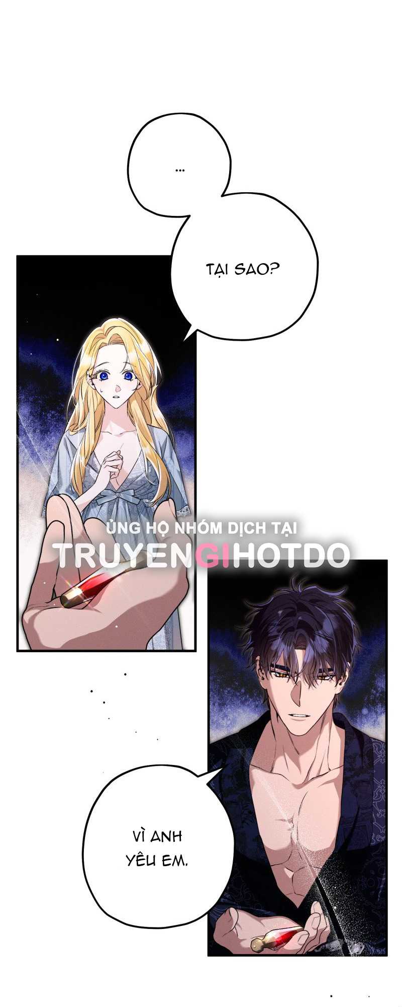 [18+] Dinh Thự Của Dã Thú Chap Chapter 45.2-[18+] Dinh Thự Của Dã Thú - Next Chap 95