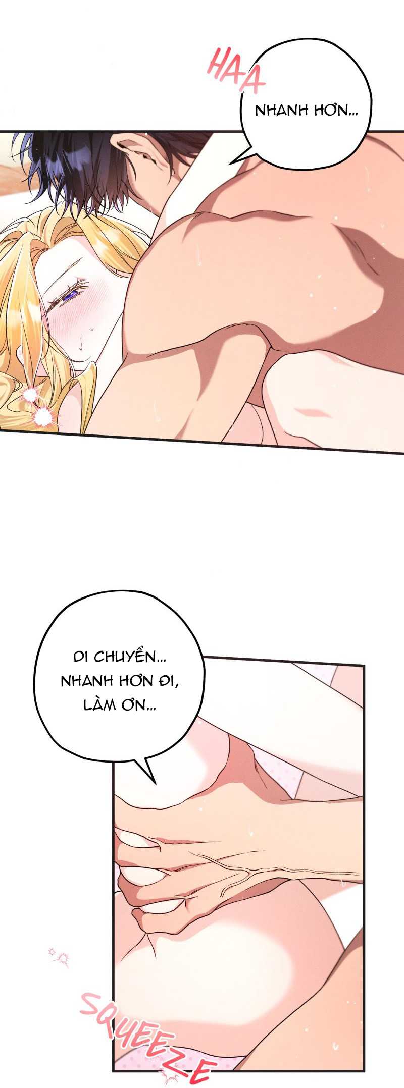 [18+] Dinh Thự Của Dã Thú Chap Chapter 45.2-[18+] Dinh Thự Của Dã Thú - Next Chap 95