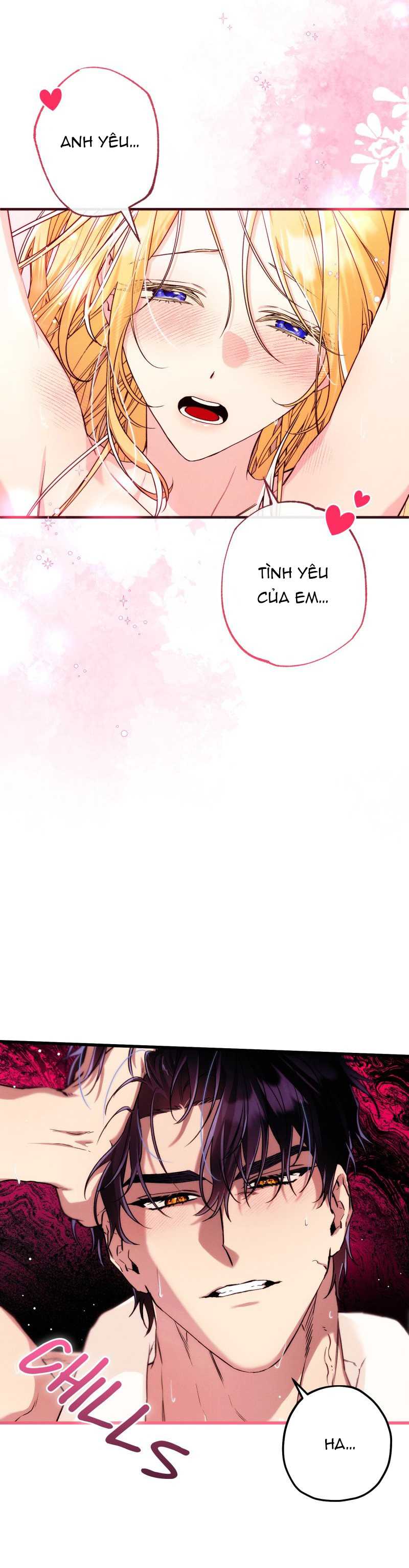 [18+] Dinh Thự Của Dã Thú Chap Chapter 45.2-[18+] Dinh Thự Của Dã Thú - Next Chap 95