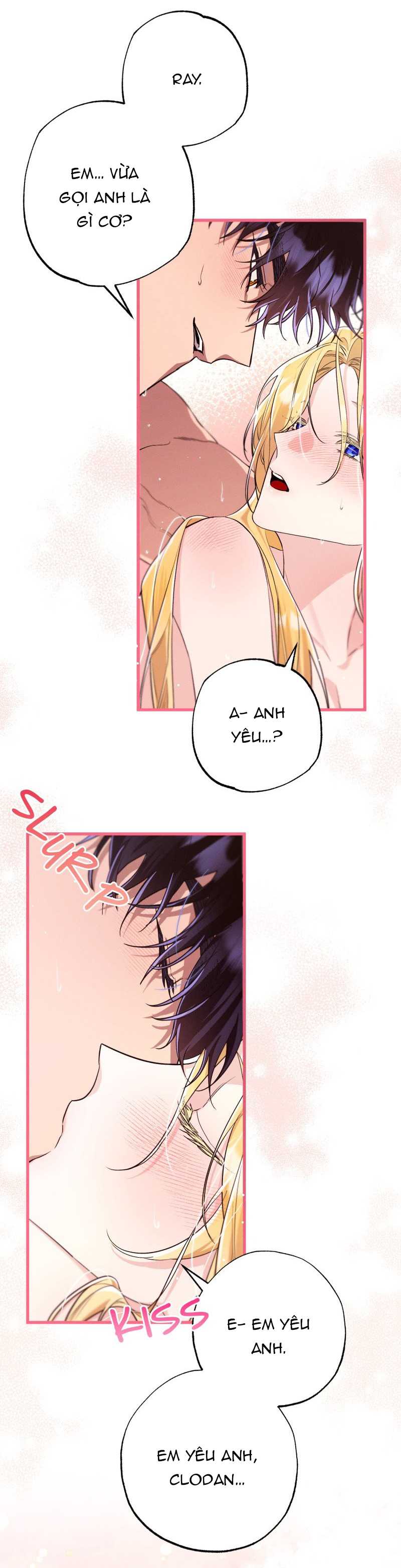 [18+] Dinh Thự Của Dã Thú Chap Chapter 45.2-[18+] Dinh Thự Của Dã Thú - Next Chap 95