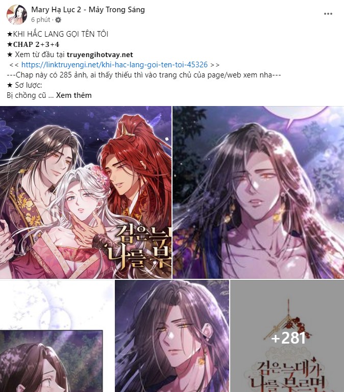 [18+] Dinh Thự Của Dã Thú Chap Chapter 45.3-[18+] Dinh Thự Của Dã Thú - Next Chap 96