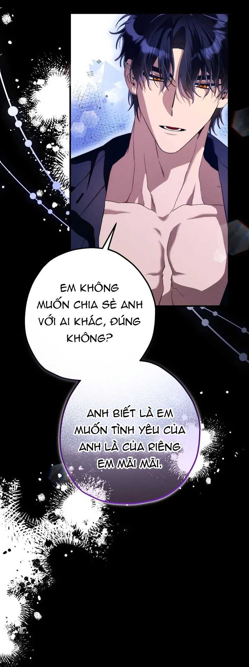 [18+] Dinh Thự Của Dã Thú Chap Chapter 46.1-[18+] Dinh Thự Của Dã Thú - Next Chap 97