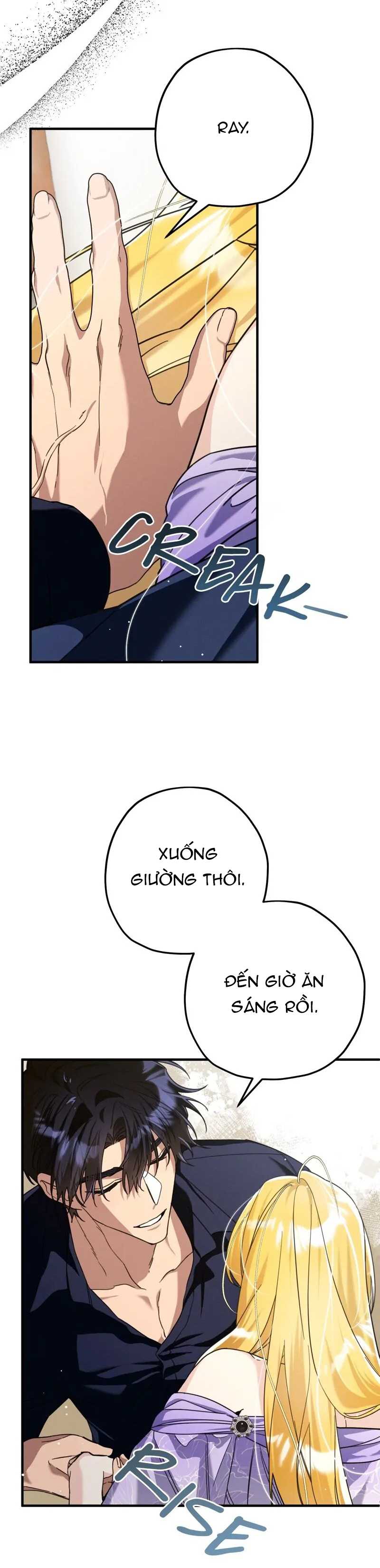 [18+] Dinh Thự Của Dã Thú Chap Chapter 46.1-[18+] Dinh Thự Của Dã Thú - Next Chap 97