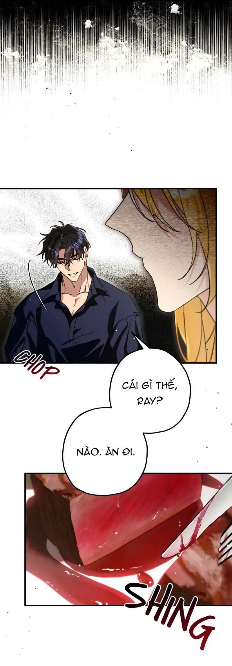 [18+] Dinh Thự Của Dã Thú Chap Chapter 46.1-[18+] Dinh Thự Của Dã Thú - Next Chap 97