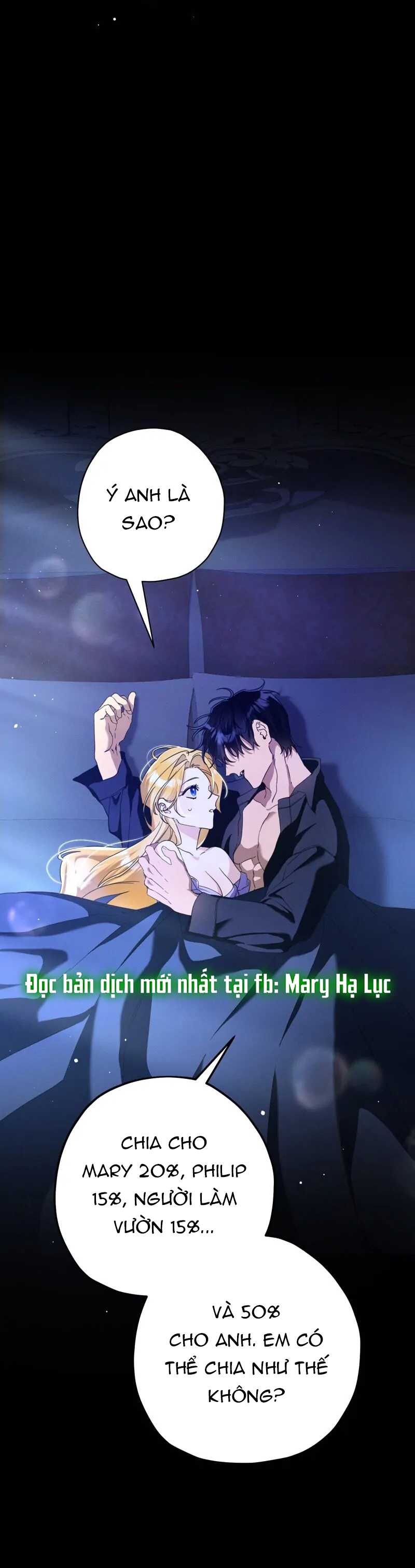 [18+] Dinh Thự Của Dã Thú Chap Chapter 46.1-[18+] Dinh Thự Của Dã Thú - Next Chap 97