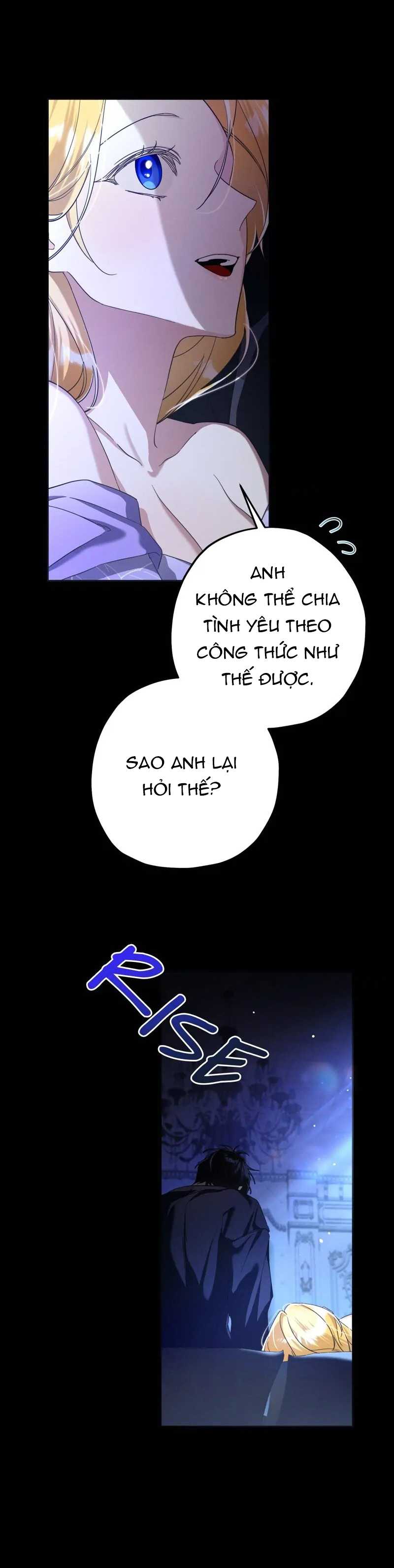 [18+] Dinh Thự Của Dã Thú Chap Chapter 46.1-[18+] Dinh Thự Của Dã Thú - Next Chap 97