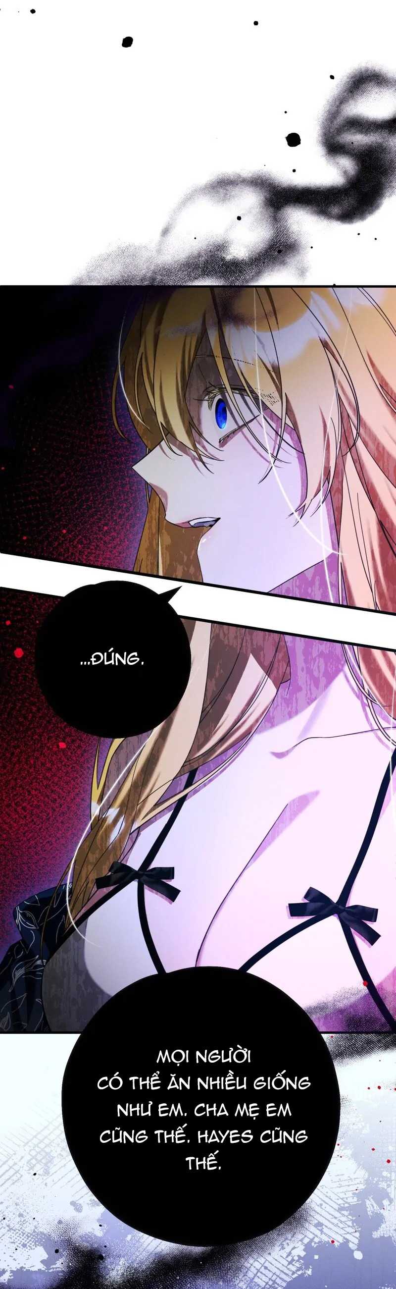 [18+] Dinh Thự Của Dã Thú Chap Chapter 46.2-[18+] Dinh Thự Của Dã Thú - Next Chap 98