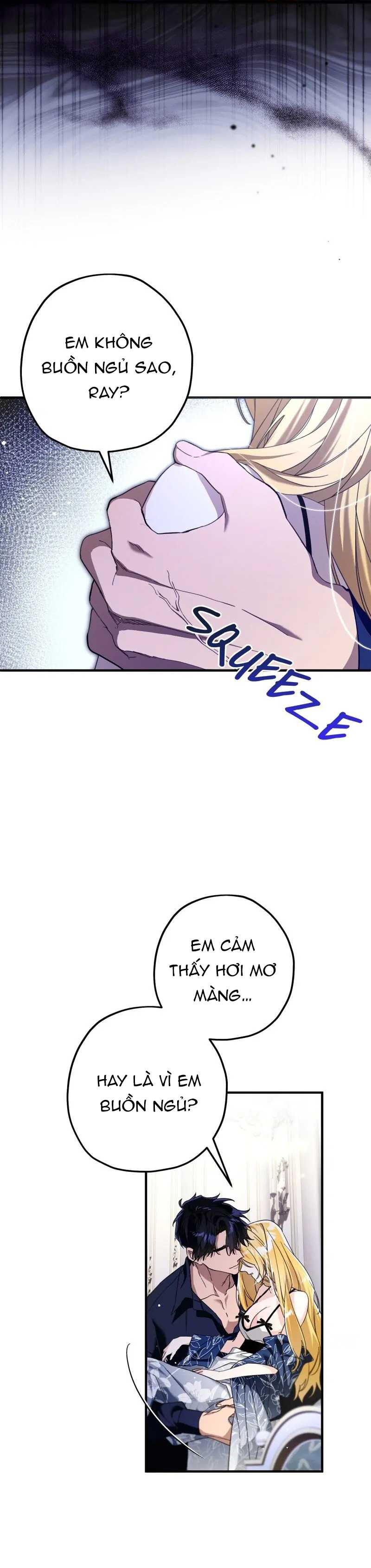 [18+] Dinh Thự Của Dã Thú Chap Chapter 46.2-[18+] Dinh Thự Của Dã Thú - Next Chap 98