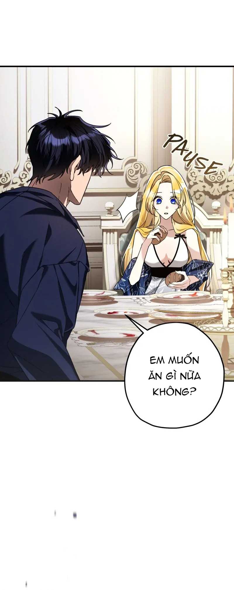 [18+] Dinh Thự Của Dã Thú Chap Chapter 46.2-[18+] Dinh Thự Của Dã Thú - Next Chap 98