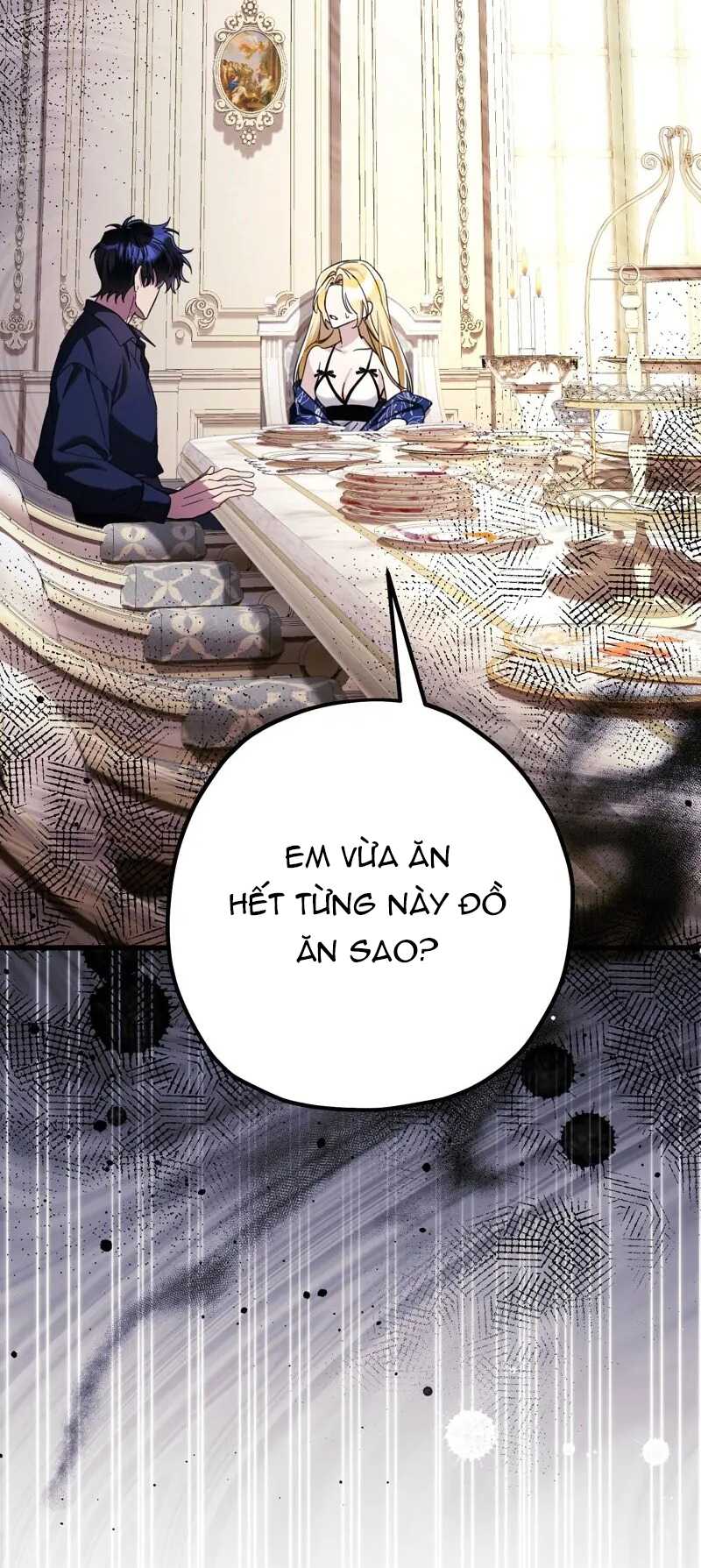 [18+] Dinh Thự Của Dã Thú Chap Chapter 46.2-[18+] Dinh Thự Của Dã Thú - Next Chap 98