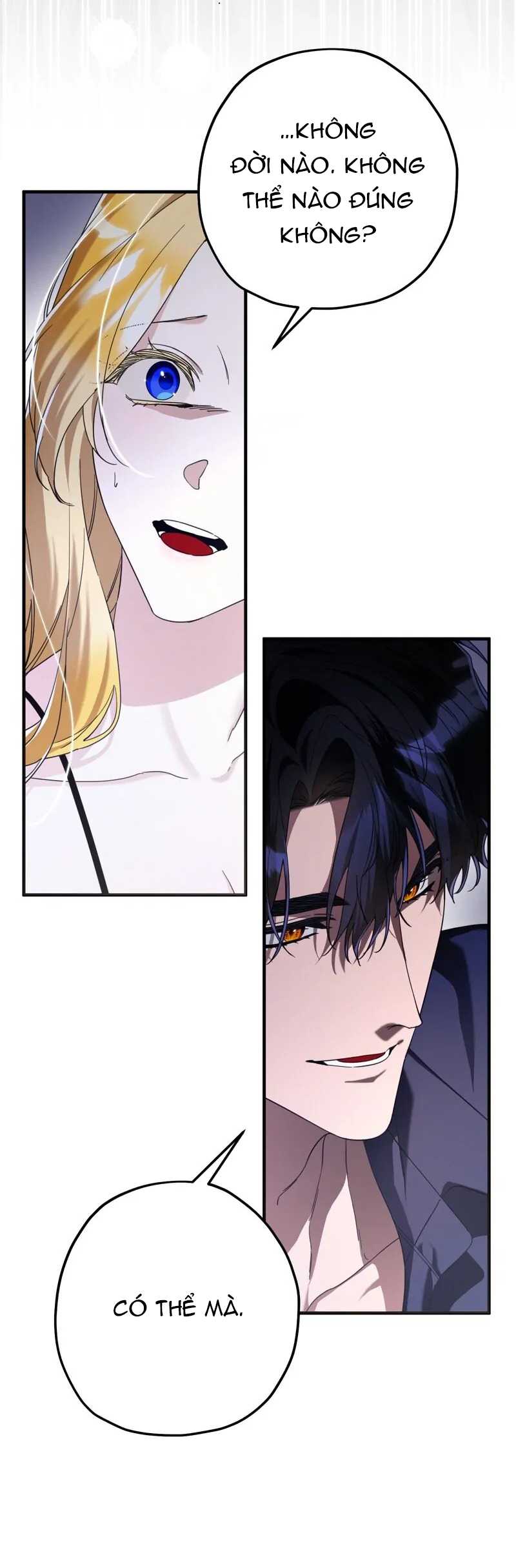 [18+] Dinh Thự Của Dã Thú Chap Chapter 46.2-[18+] Dinh Thự Của Dã Thú - Next Chap 98