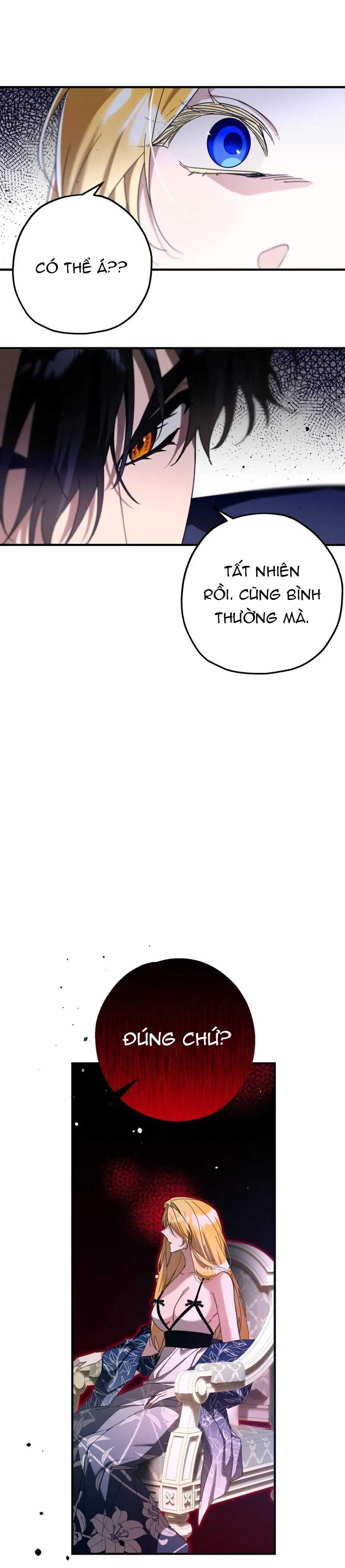 [18+] Dinh Thự Của Dã Thú Chap Chapter 46.2-[18+] Dinh Thự Của Dã Thú - Next Chap 98