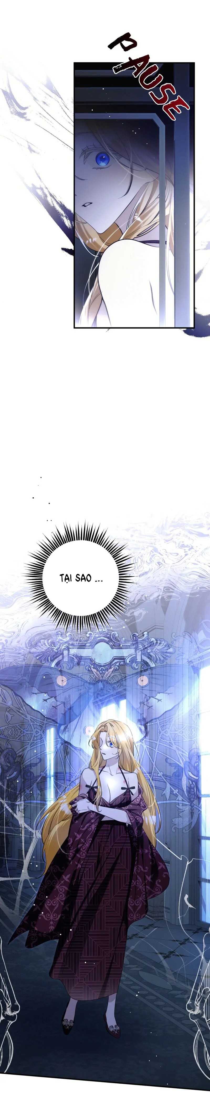 [18+] Dinh Thự Của Dã Thú Chap Chapter 47.1-[18+] Dinh Thự Của Dã Thú - Next Chap 99