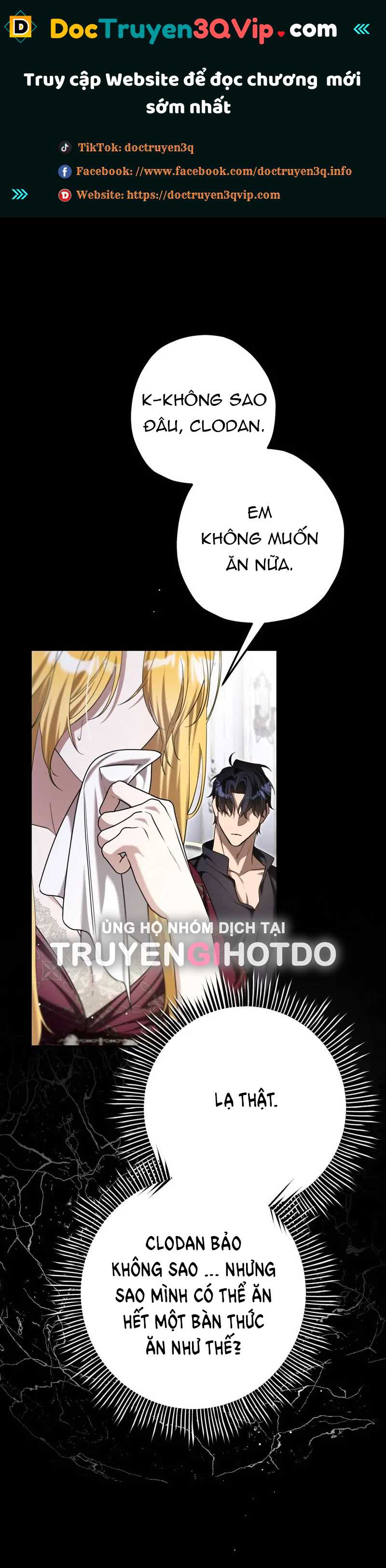 [18+] Dinh Thự Của Dã Thú Chap Chapter 47.2-[18+] Dinh Thự Của Dã Thú - Next Chap 100