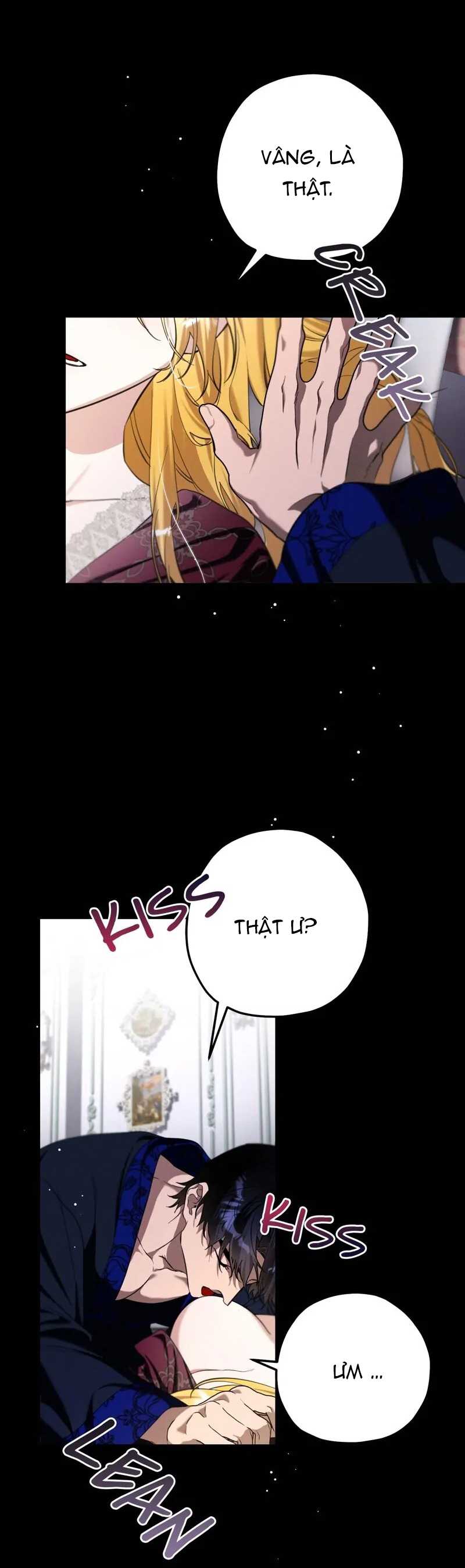 [18+] Dinh Thự Của Dã Thú Chap Chapter 47.2-[18+] Dinh Thự Của Dã Thú - Next Chap 100