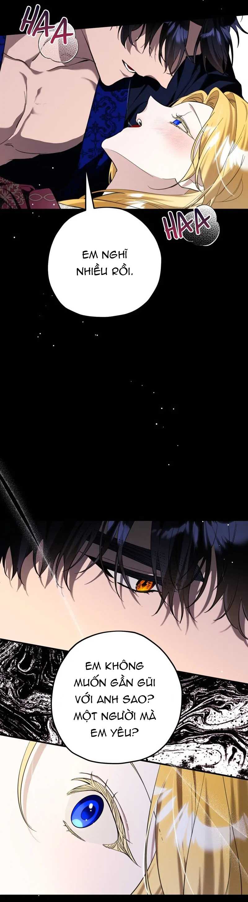 [18+] Dinh Thự Của Dã Thú Chap Chapter 47.2-[18+] Dinh Thự Của Dã Thú - Next Chap 100