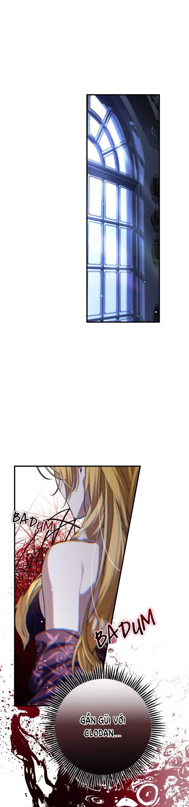 [18+] Dinh Thự Của Dã Thú Chap Chapter 47.2-[18+] Dinh Thự Của Dã Thú - Next Chap 100