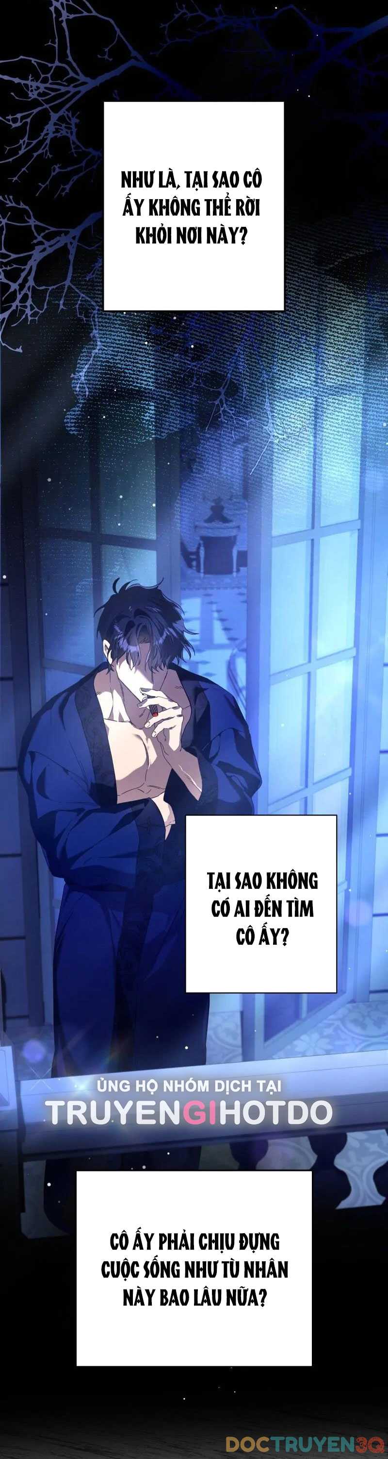 [18+] Dinh Thự Của Dã Thú Chap Chapter 48-[18+] Dinh Thự Của Dã Thú - Next Chap 101