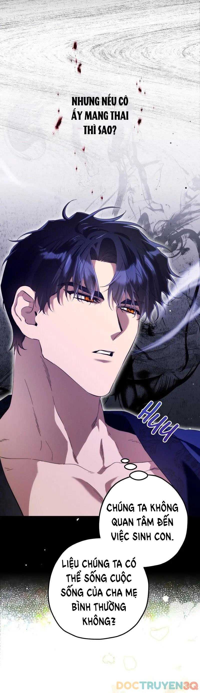 [18+] Dinh Thự Của Dã Thú Chap Chapter 48-[18+] Dinh Thự Của Dã Thú - Next Chap 101