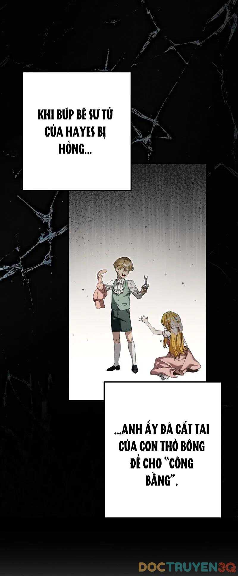 [18+] Dinh Thự Của Dã Thú Chap Chapter 48.5-[18+] Dinh Thự Của Dã Thú - Next Chap 102