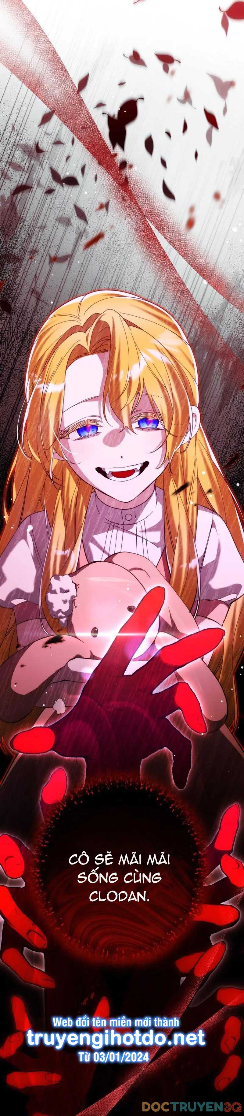 [18+] Dinh Thự Của Dã Thú Chap Chapter 48.5-[18+] Dinh Thự Của Dã Thú - Next Chap 102