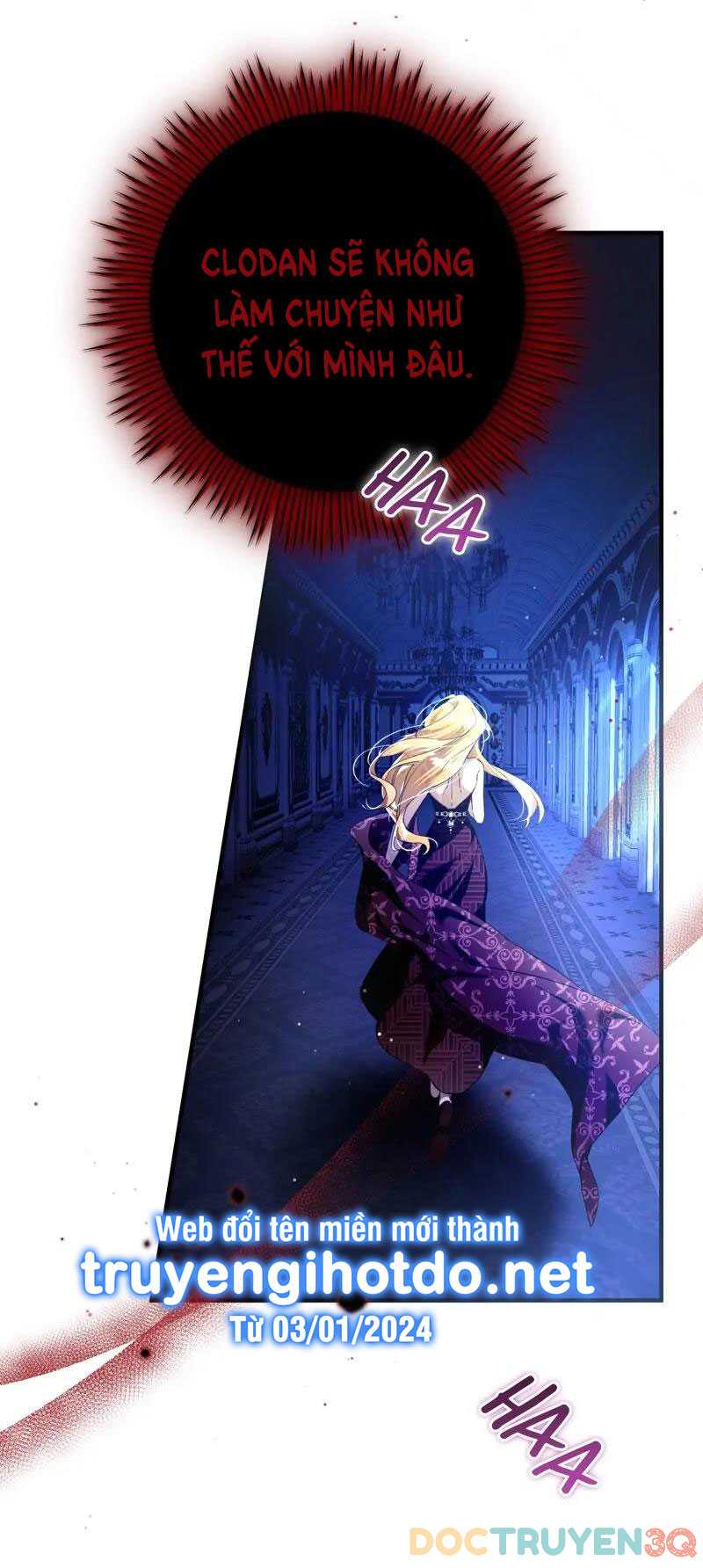 [18+] Dinh Thự Của Dã Thú Chap Chapter 48.5-[18+] Dinh Thự Của Dã Thú - Next Chap 102