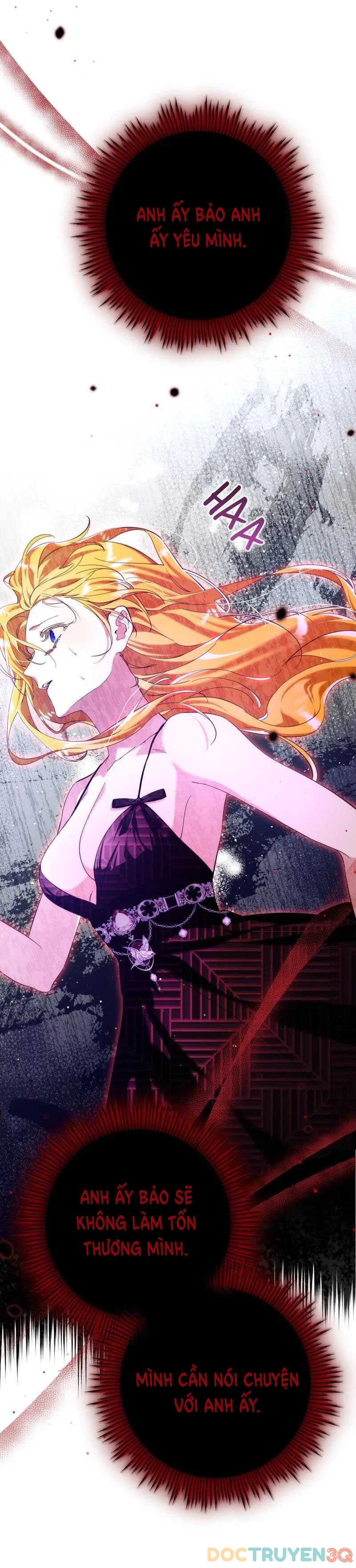 [18+] Dinh Thự Của Dã Thú Chap Chapter 48.5-[18+] Dinh Thự Của Dã Thú - Next Chap 102