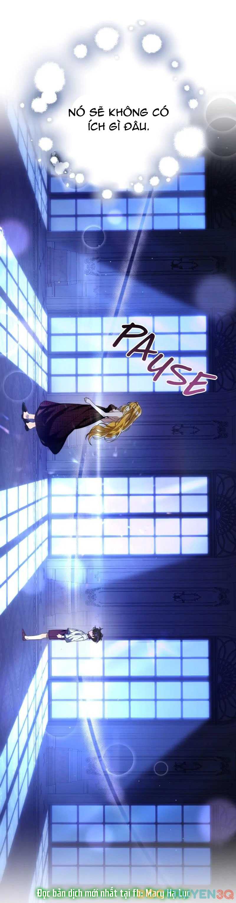 [18+] Dinh Thự Của Dã Thú Chap Chapter 48.5-[18+] Dinh Thự Của Dã Thú - Next Chap 102