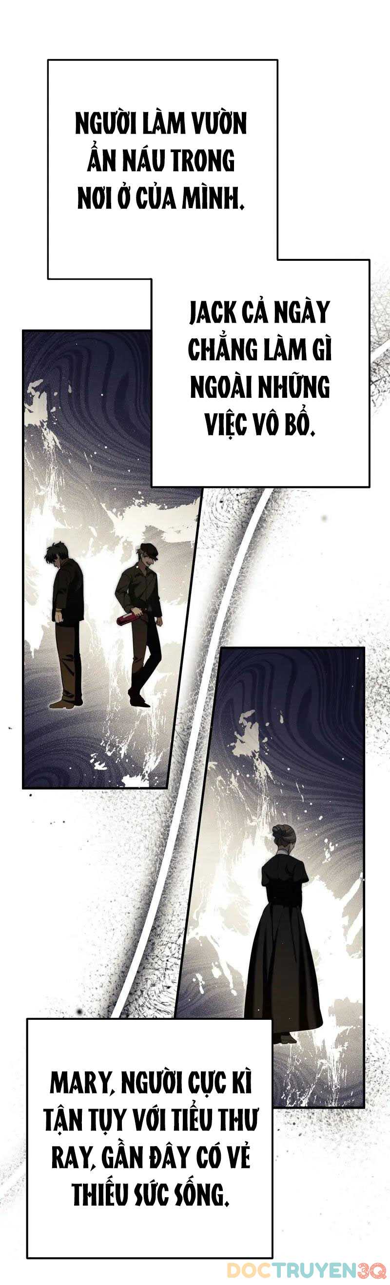 [18+] Dinh Thự Của Dã Thú Chap Chapter 49.5-[18+] Dinh Thự Của Dã Thú - Next Chap 104