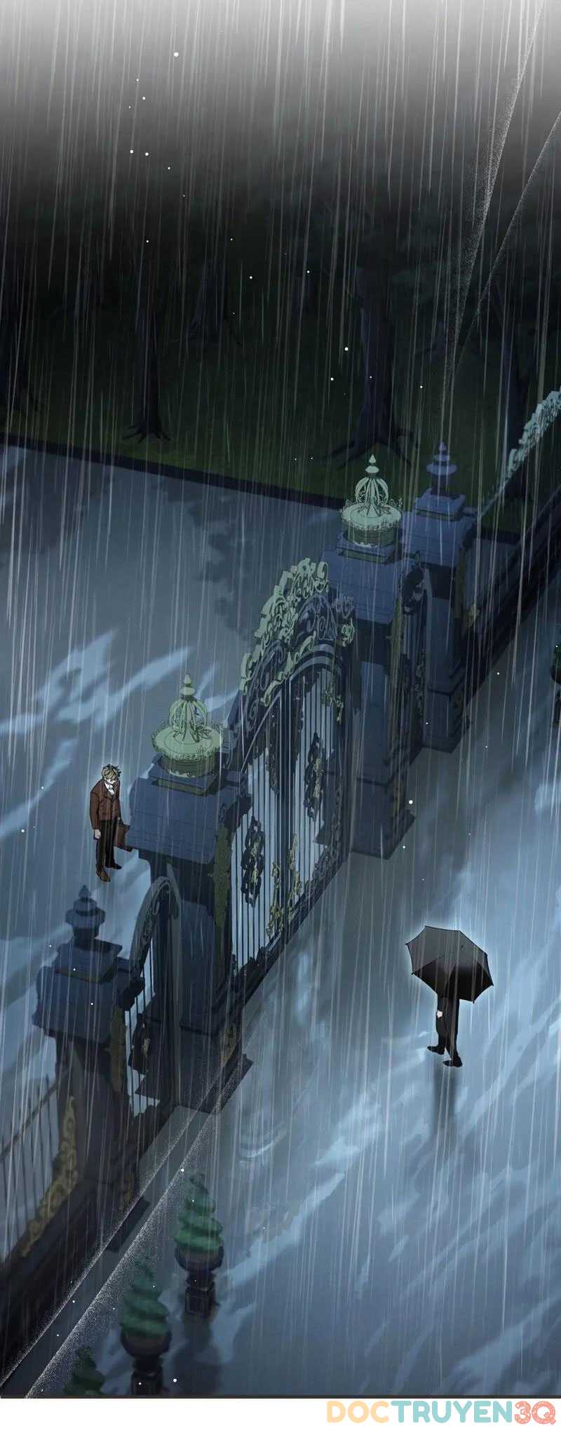 [18+] Dinh Thự Của Dã Thú Chap Chapter 49.5-[18+] Dinh Thự Của Dã Thú - Next Chap 104