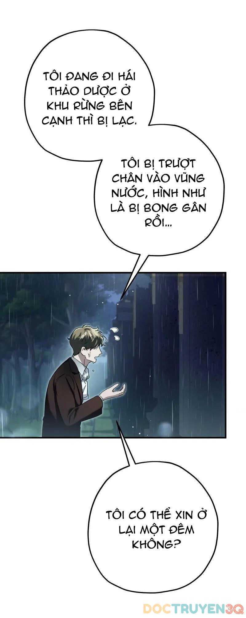 [18+] Dinh Thự Của Dã Thú Chap Chapter 49.5-[18+] Dinh Thự Của Dã Thú - Next Chap 104