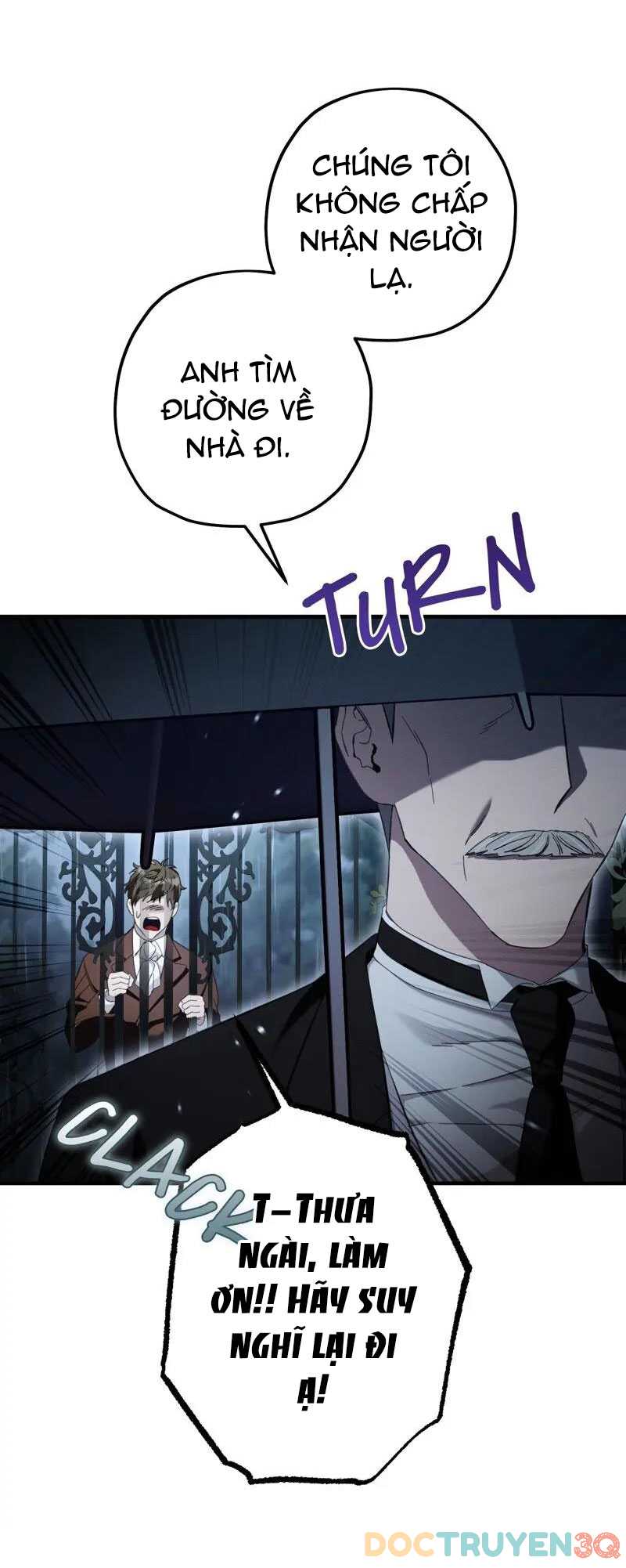 [18+] Dinh Thự Của Dã Thú Chap Chapter 49.5-[18+] Dinh Thự Của Dã Thú - Next Chap 104