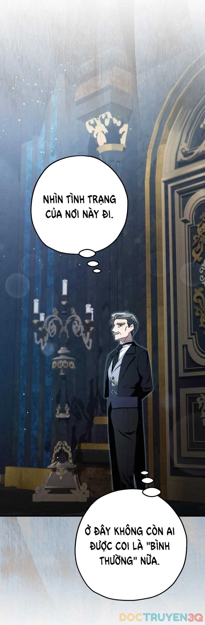 [18+] Dinh Thự Của Dã Thú Chap Chapter 49.5-[18+] Dinh Thự Của Dã Thú - Next Chap 104