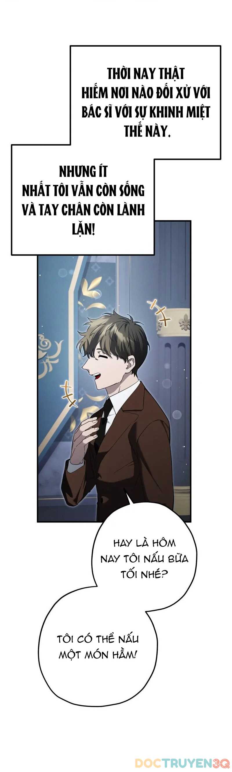 [18+] Dinh Thự Của Dã Thú Chap Chapter 50-[18+] Dinh Thự Của Dã Thú - Next Chap 105