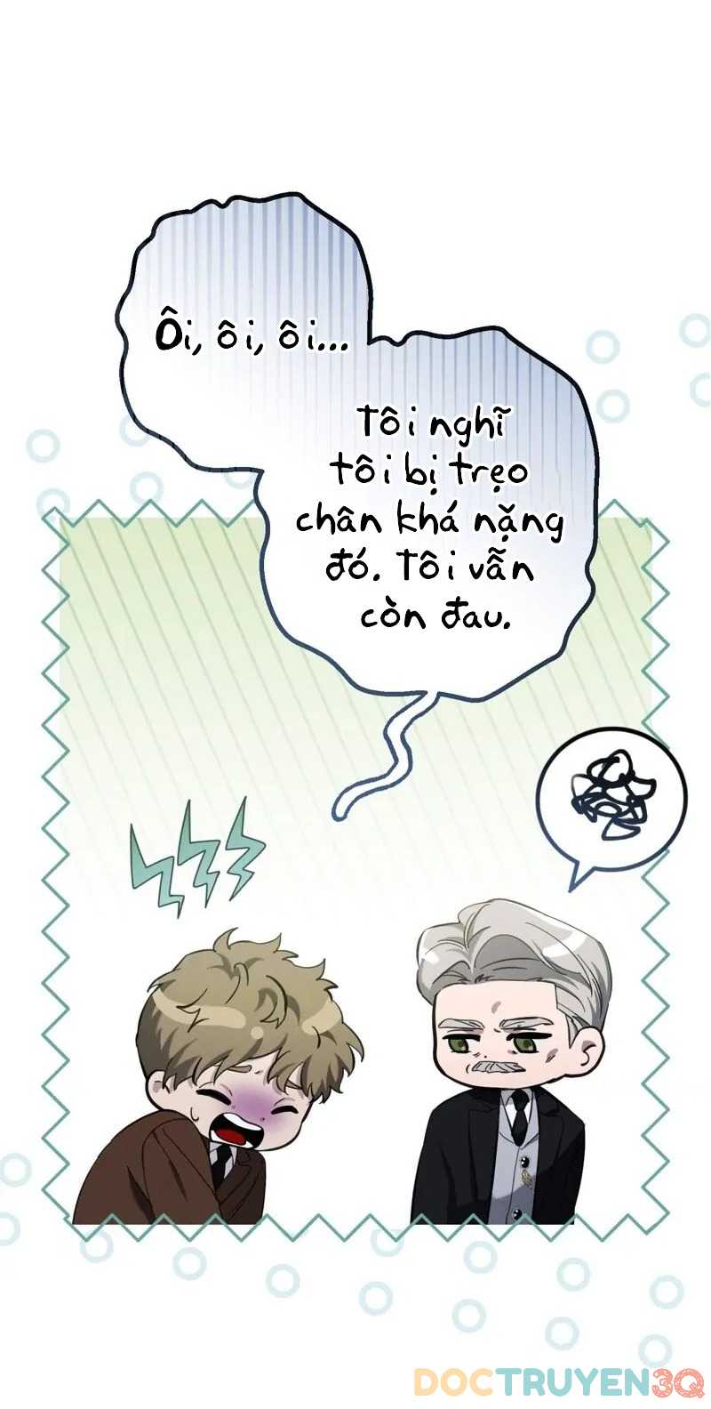 [18+] Dinh Thự Của Dã Thú Chap Chapter 50-[18+] Dinh Thự Của Dã Thú - Next Chap 105