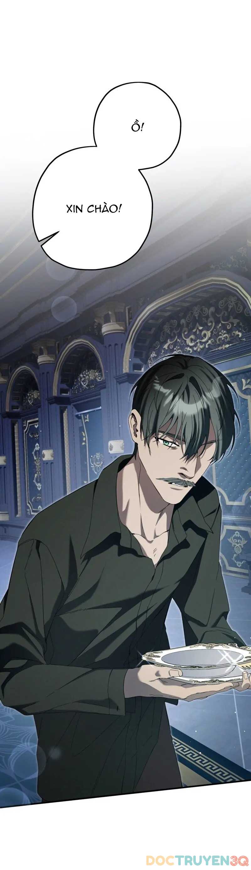 [18+] Dinh Thự Của Dã Thú Chap Chapter 50-[18+] Dinh Thự Của Dã Thú - Next Chap 105