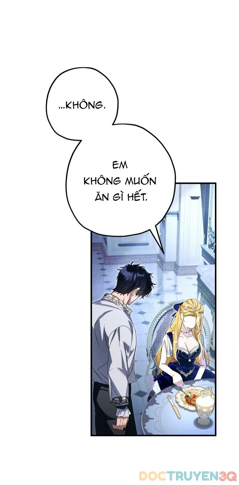 [18+] Dinh Thự Của Dã Thú Chap Chapter 50.5-[18+] Dinh Thự Của Dã Thú - Next Chap 106