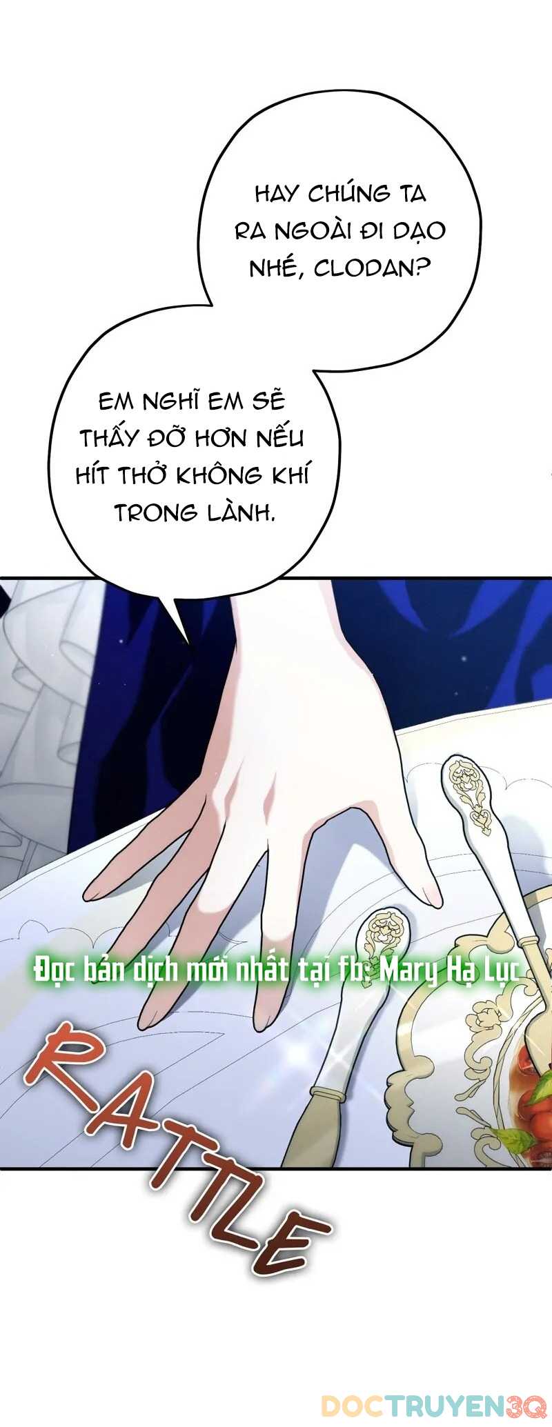 [18+] Dinh Thự Của Dã Thú Chap Chapter 50.5-[18+] Dinh Thự Của Dã Thú - Next Chap 106