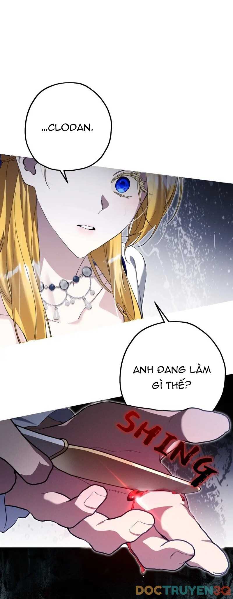 [18+] Dinh Thự Của Dã Thú Chap Chapter 50.5-[18+] Dinh Thự Của Dã Thú - Next Chap 106