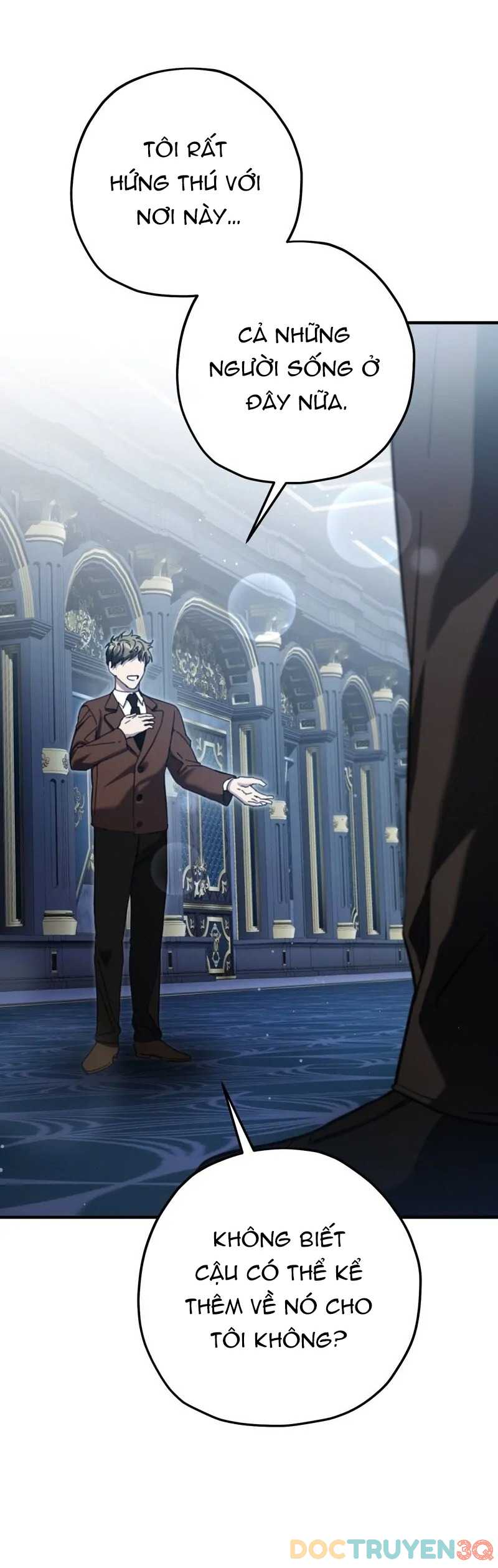 [18+] Dinh Thự Của Dã Thú Chap Chapter 50.5-[18+] Dinh Thự Của Dã Thú - Next Chap 106