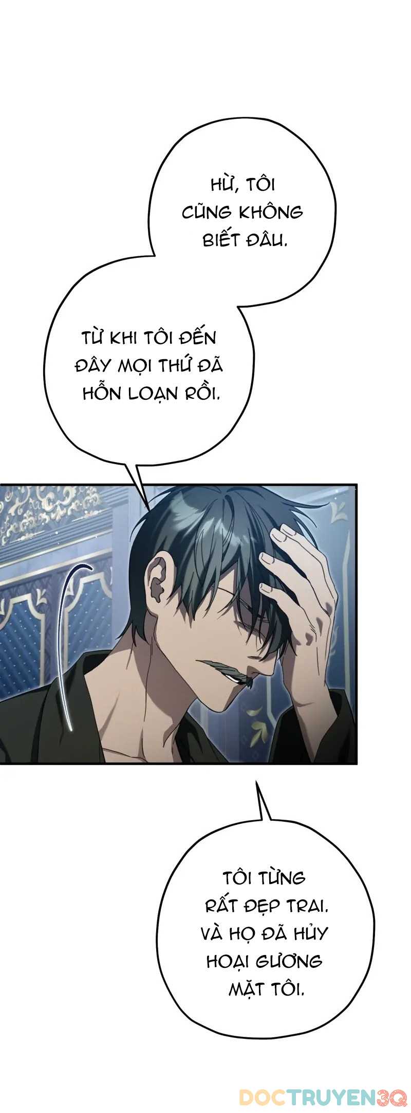 [18+] Dinh Thự Của Dã Thú Chap Chapter 50.5-[18+] Dinh Thự Của Dã Thú - Next Chap 106