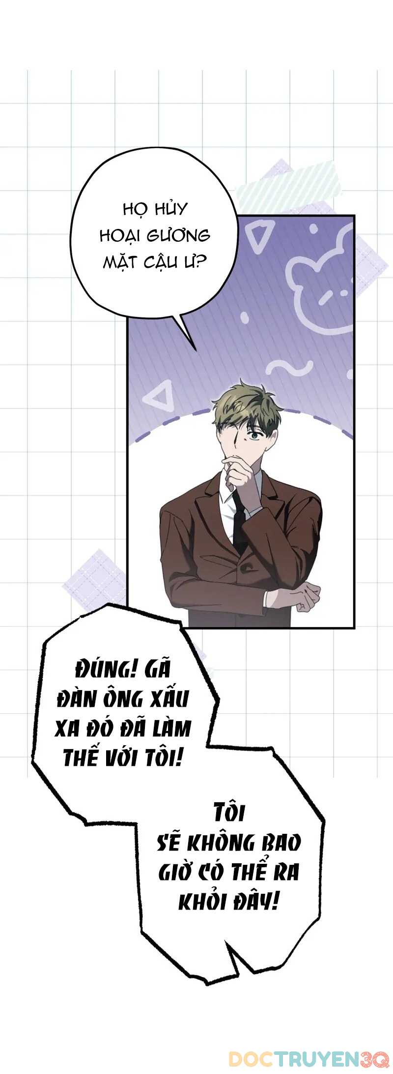 [18+] Dinh Thự Của Dã Thú Chap Chapter 50.5-[18+] Dinh Thự Của Dã Thú - Next Chap 106