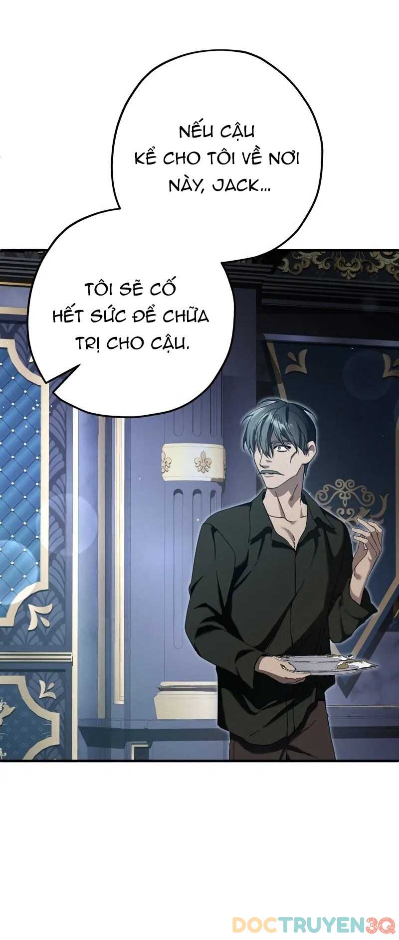 [18+] Dinh Thự Của Dã Thú Chap Chapter 50.5-[18+] Dinh Thự Của Dã Thú - Next Chap 106