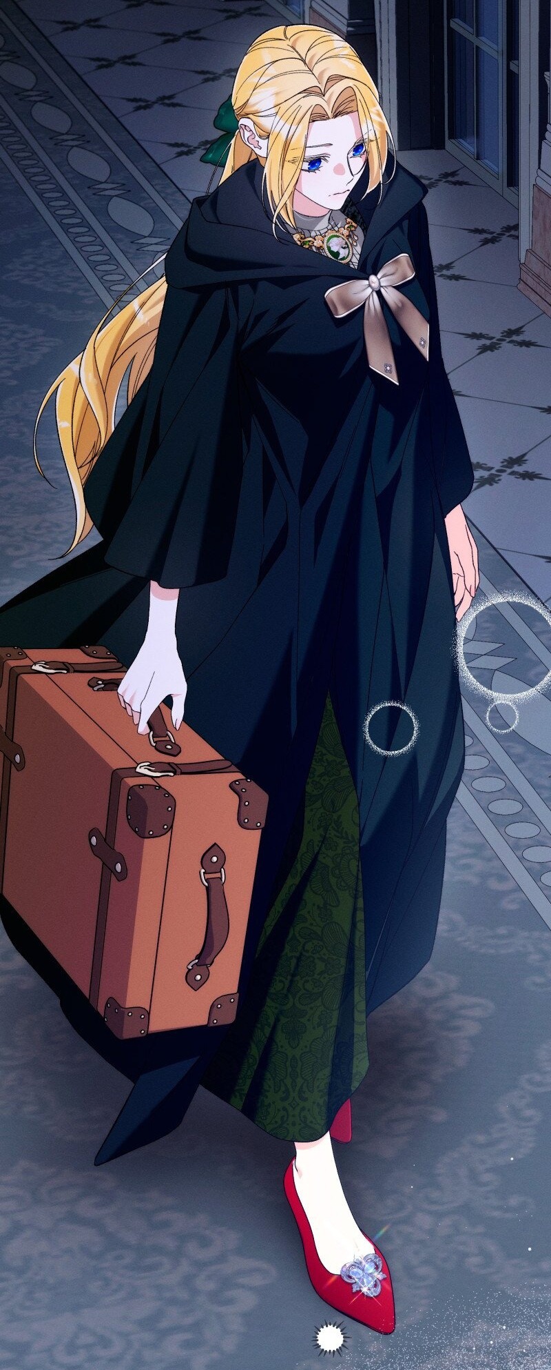 [18+] Dinh Thự Của Dã Thú Chap Chapter 64-[18+] Dinh Thự Của Dã Thú - Next Chap 120