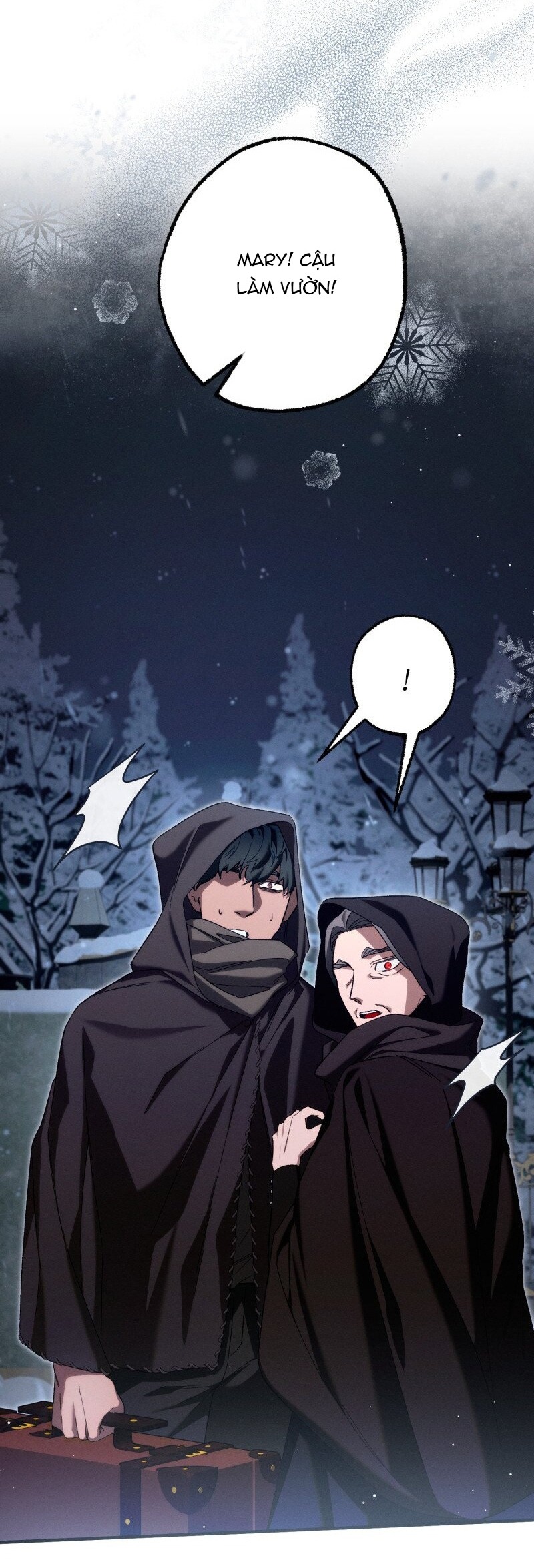 [18+] Dinh Thự Của Dã Thú Chap Chapter 64-[18+] Dinh Thự Của Dã Thú - Next Chap 120