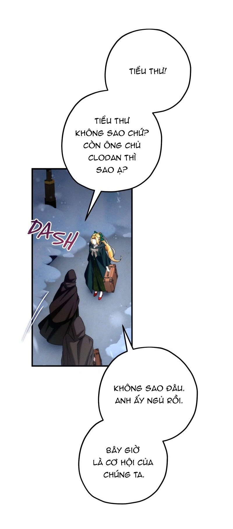 [18+] Dinh Thự Của Dã Thú Chap Chapter 64-[18+] Dinh Thự Của Dã Thú - Next Chap 120